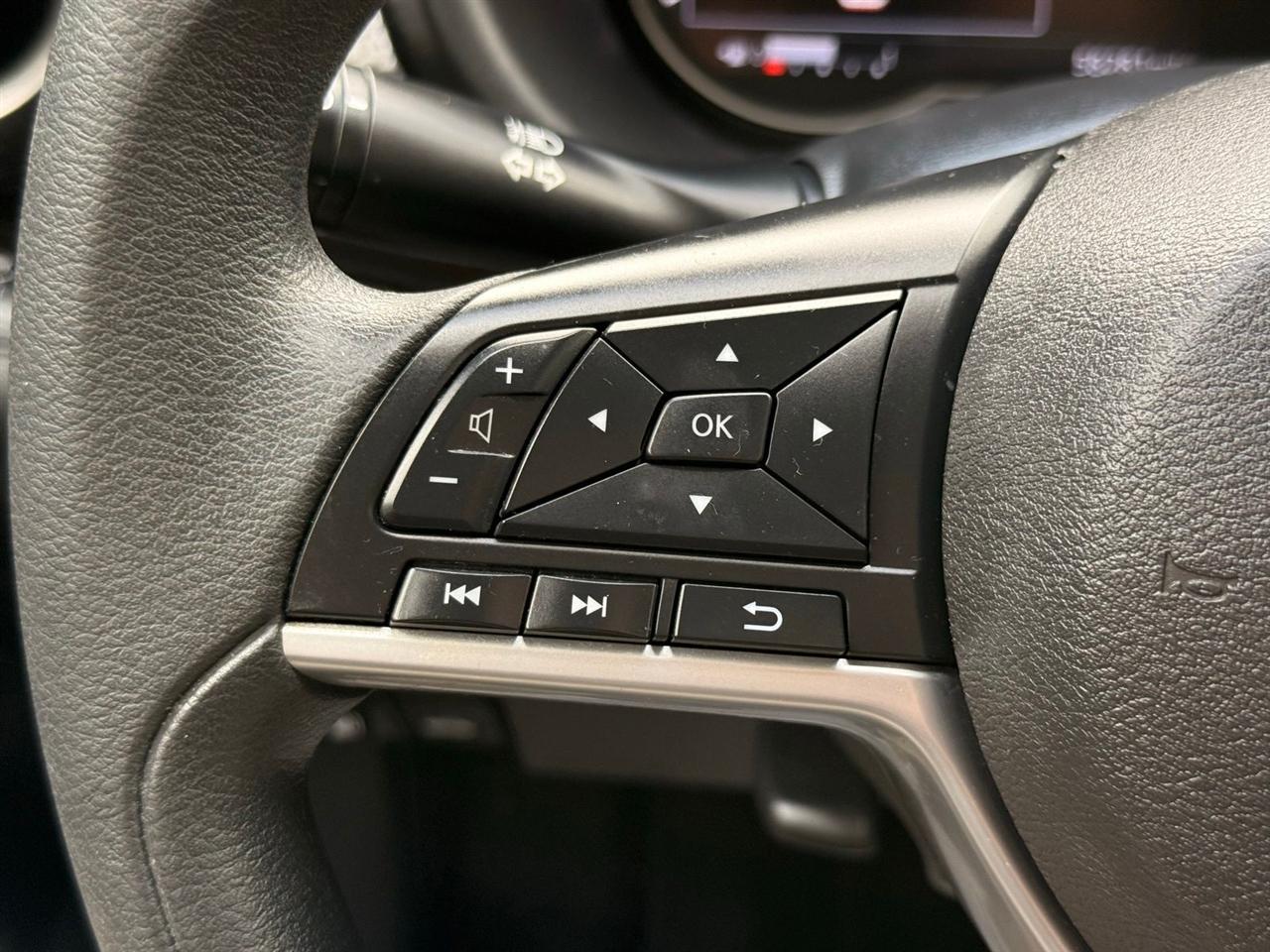 Nissan Kicks  2019