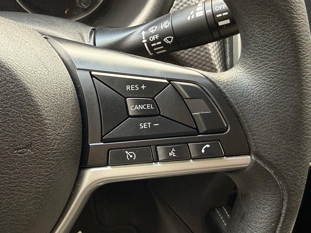 Nissan Kicks  2019