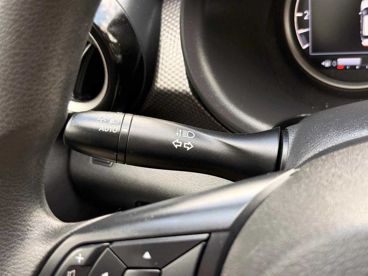 Nissan Kicks  2019