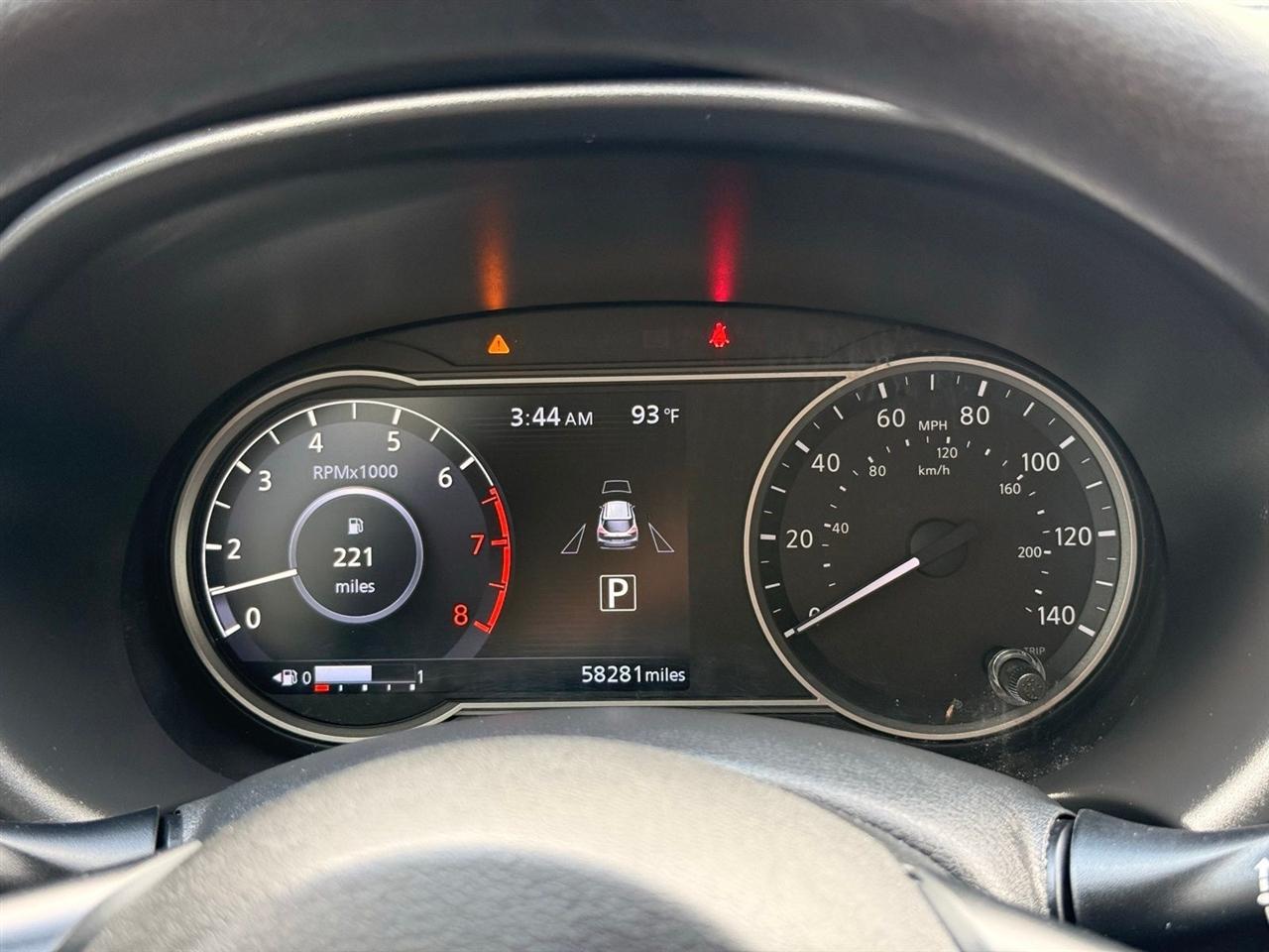 Nissan Kicks  2019