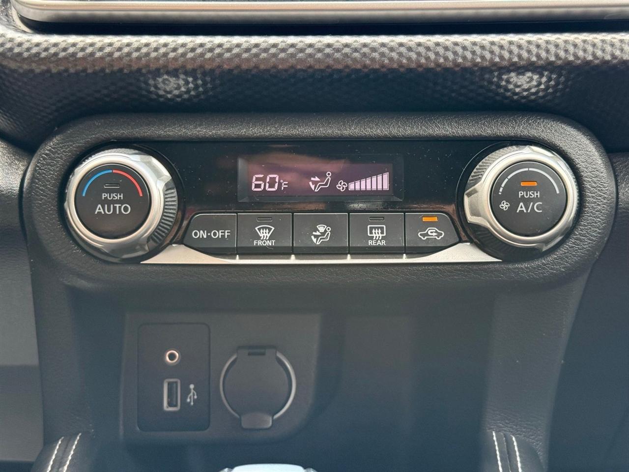 Nissan Kicks  2019