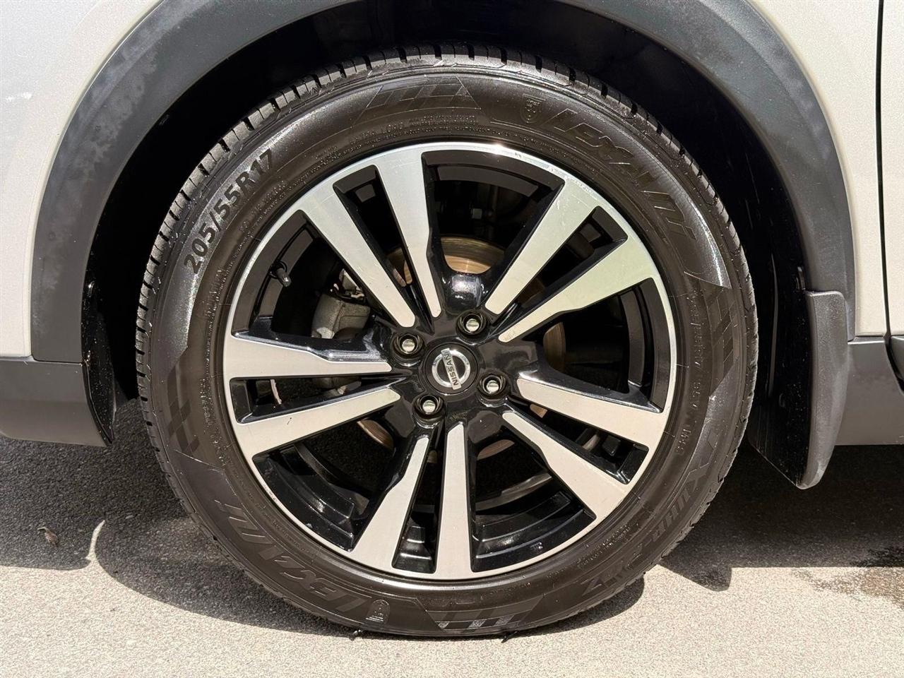 Nissan Kicks  2019