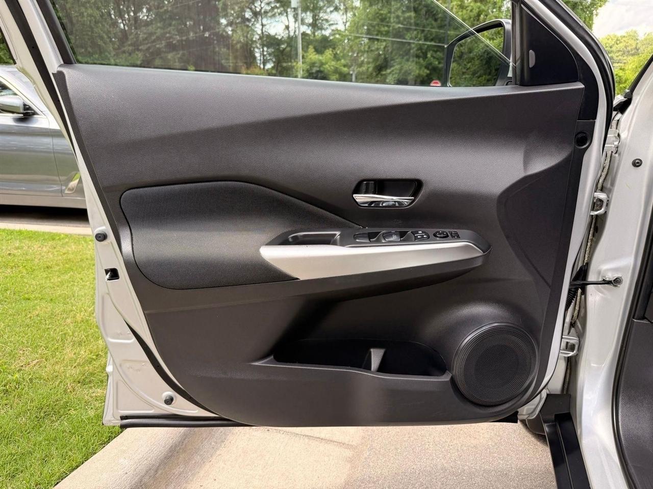 Nissan Kicks  2019