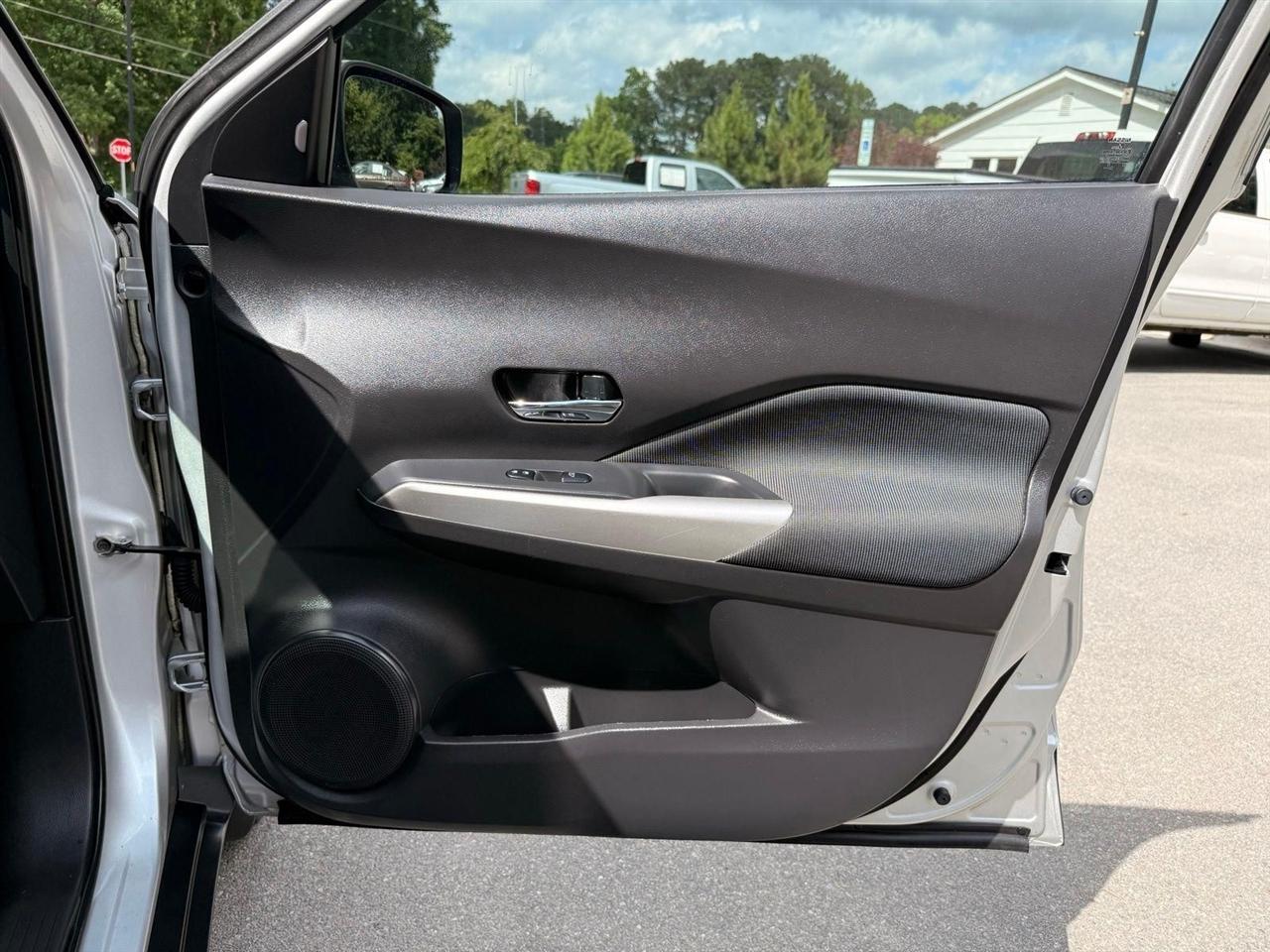 Nissan Kicks  2019