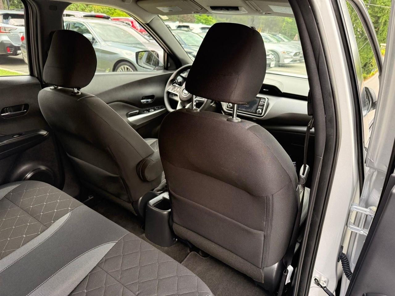 Nissan Kicks  2019