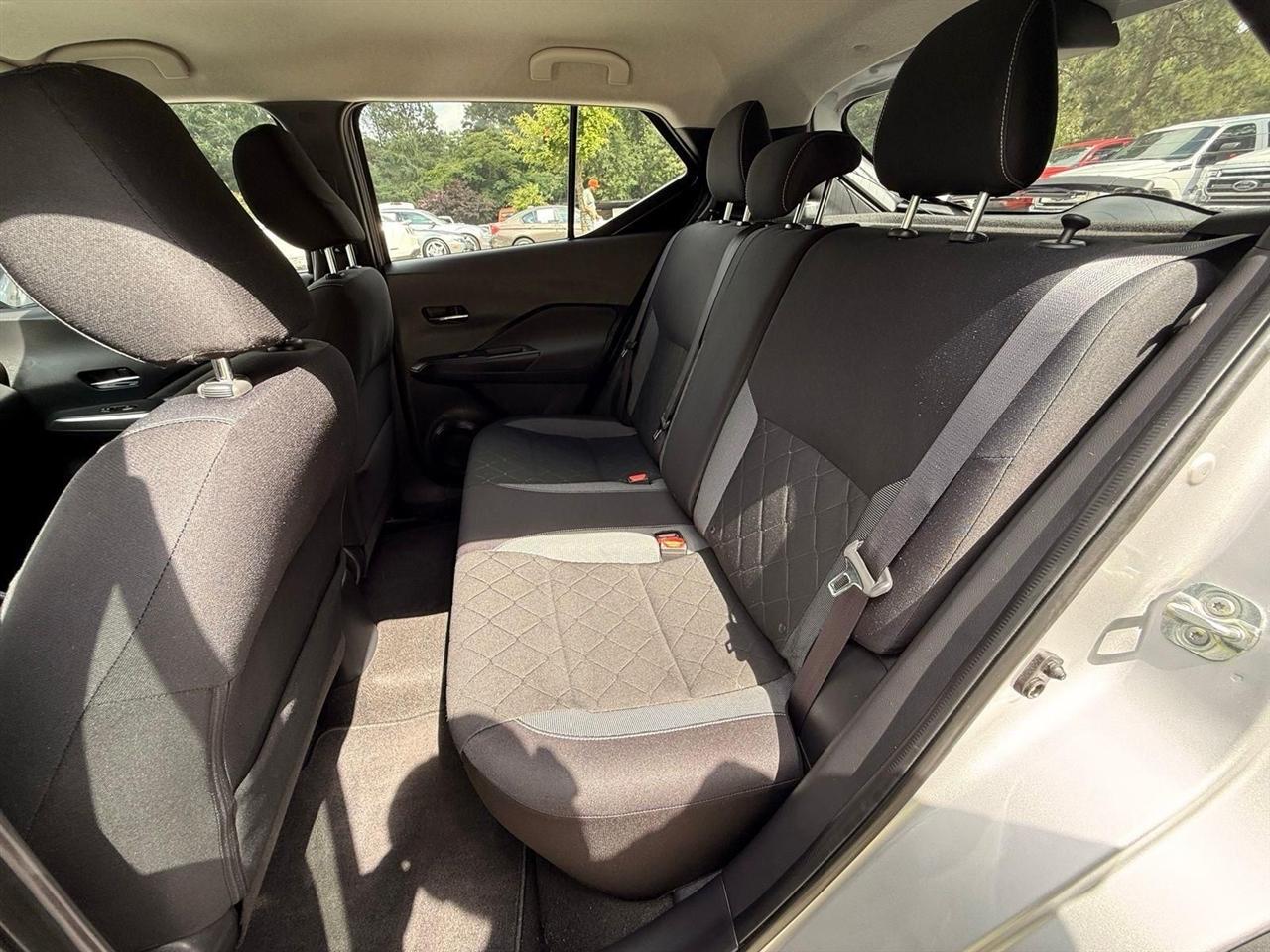Nissan Kicks  2019