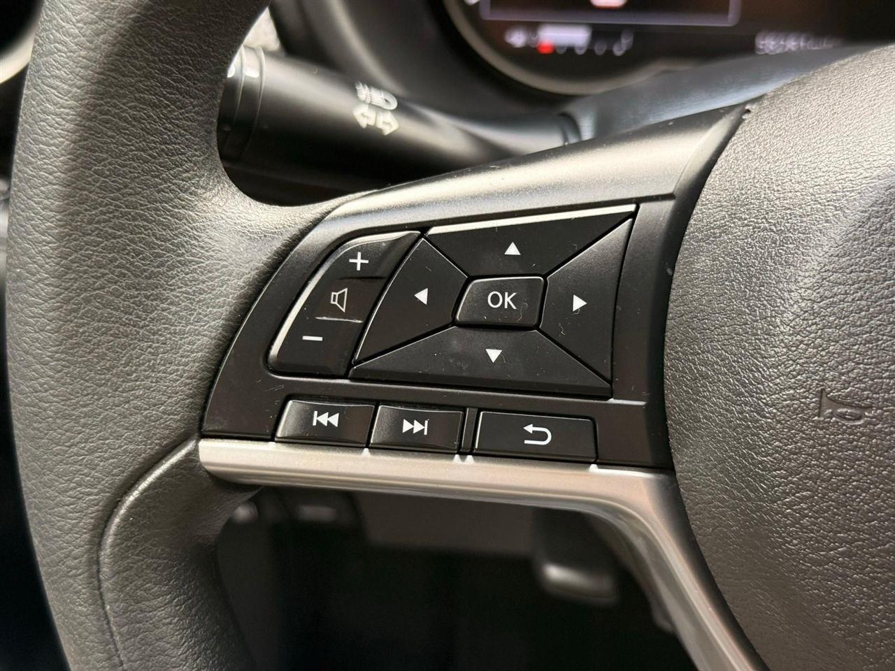 Nissan Kicks  2019