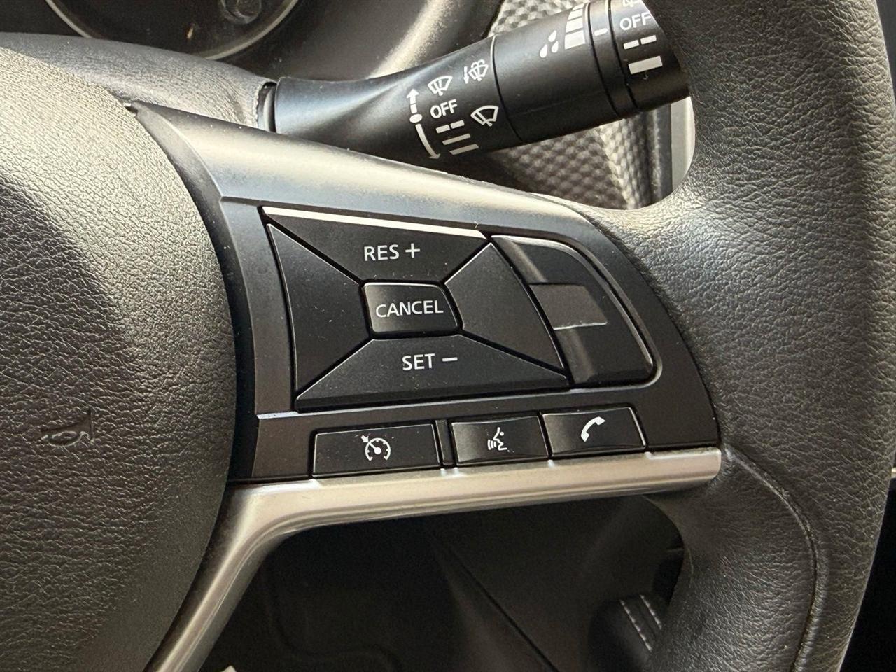 Nissan Kicks  2019