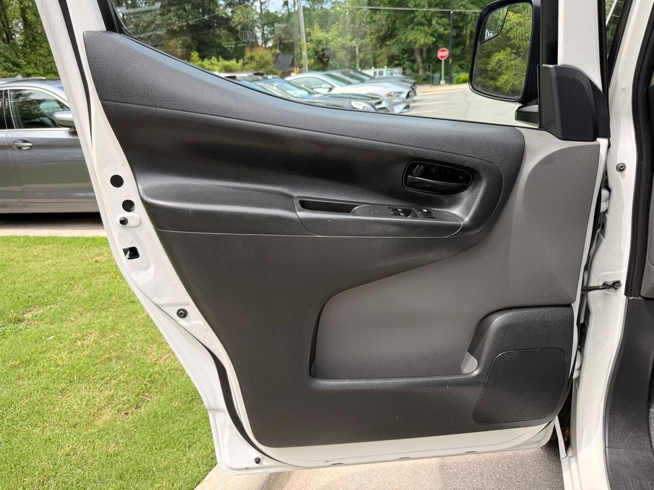 Chevrolet City Express  2016