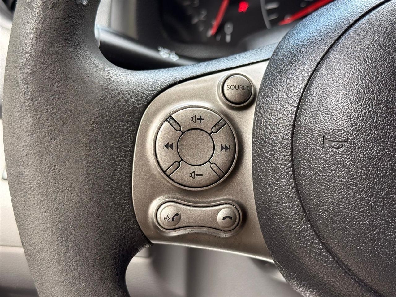 Chevrolet City Express  2016