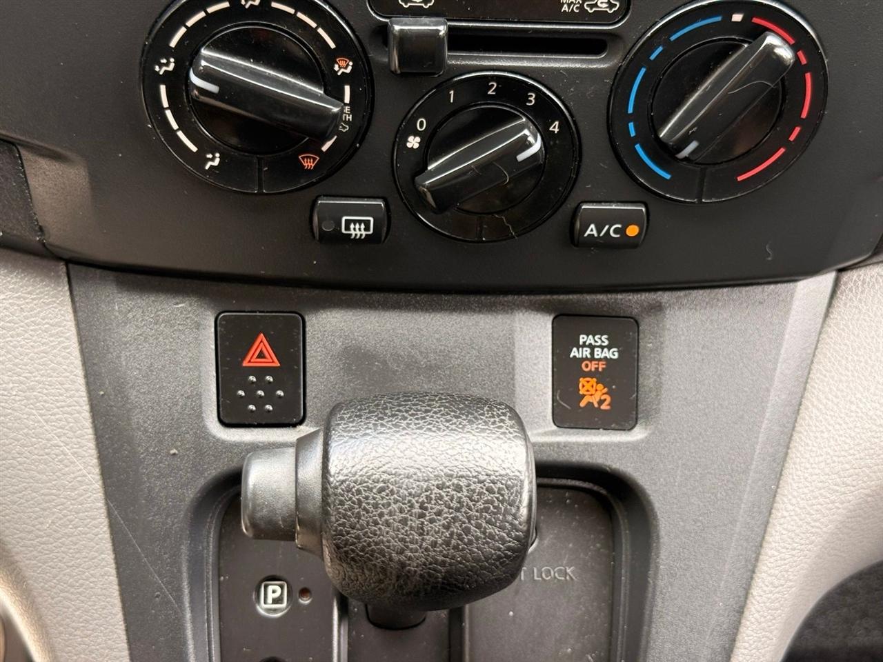 Chevrolet City Express  2016