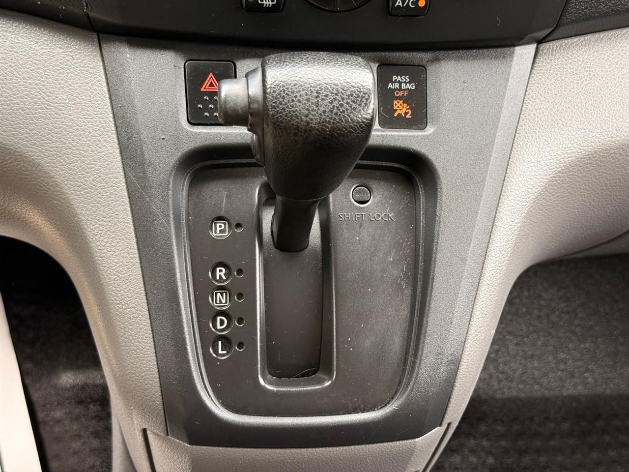 Chevrolet City Express  2016