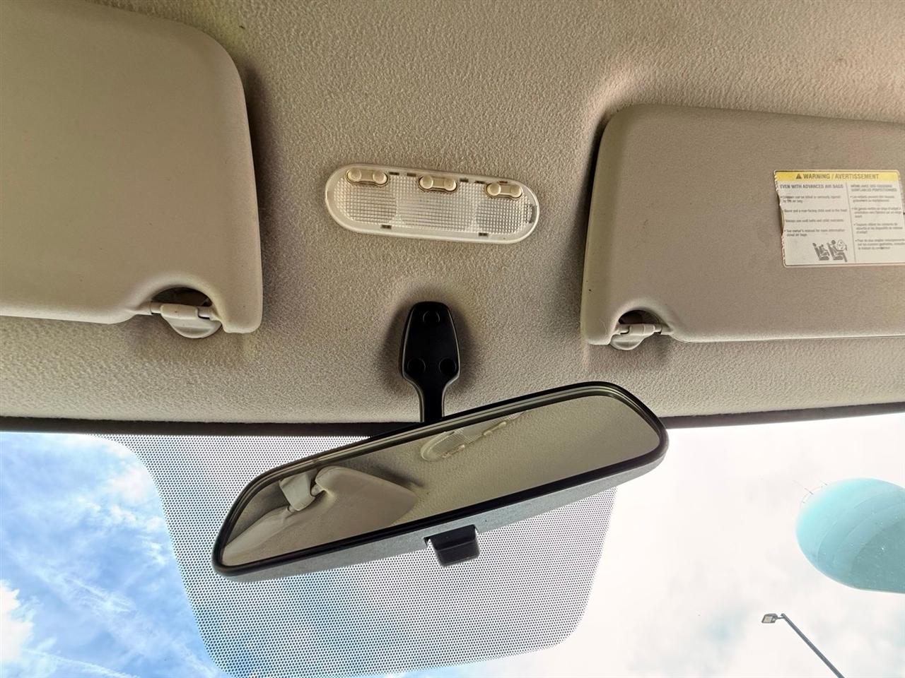 Chevrolet City Express  2016