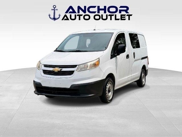 Chevrolet City Express  2016