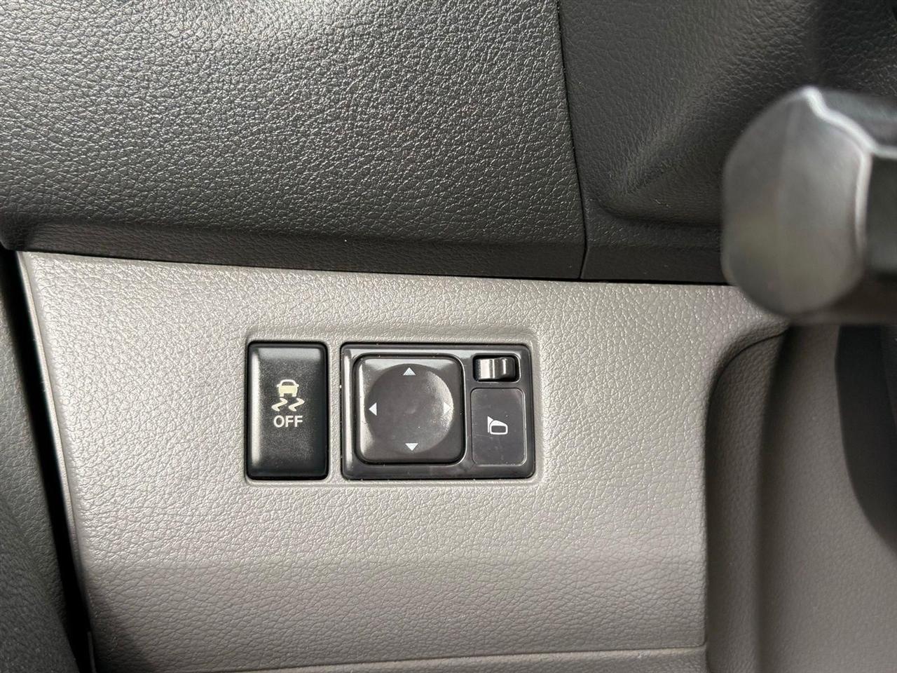 Chevrolet City Express  2016