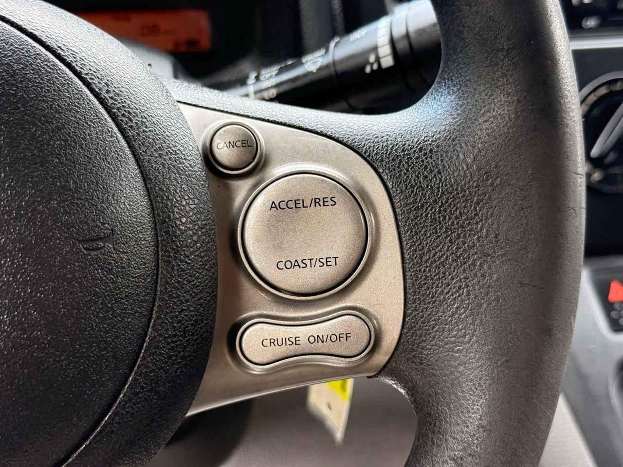 Chevrolet City Express  2016