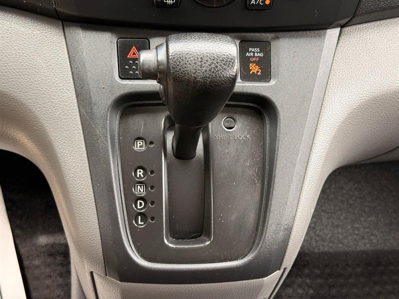 Chevrolet City Express  2016