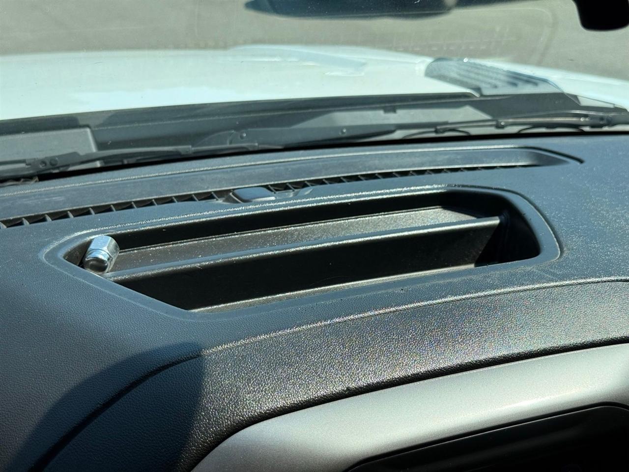Chevrolet Silverado 2500HD  2021