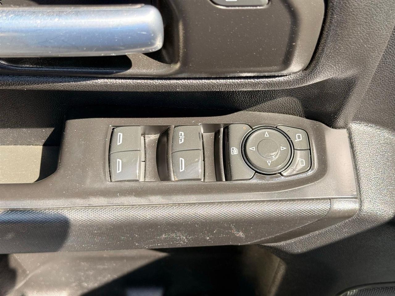Chevrolet Silverado 2500HD  2021