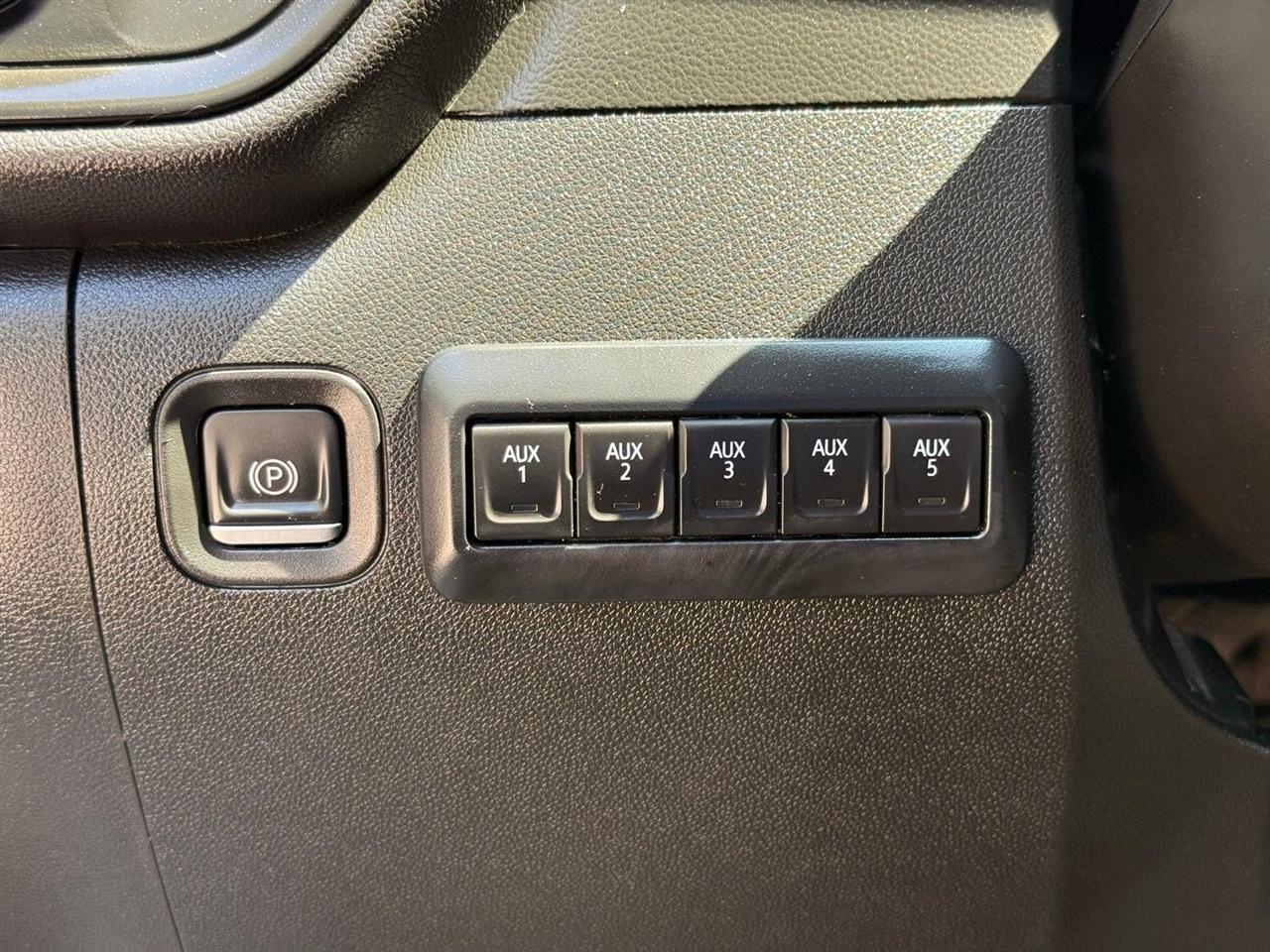 Chevrolet Silverado 2500HD  2021