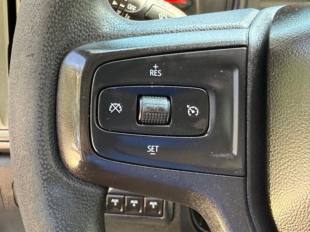 Chevrolet Silverado 2500HD  2021