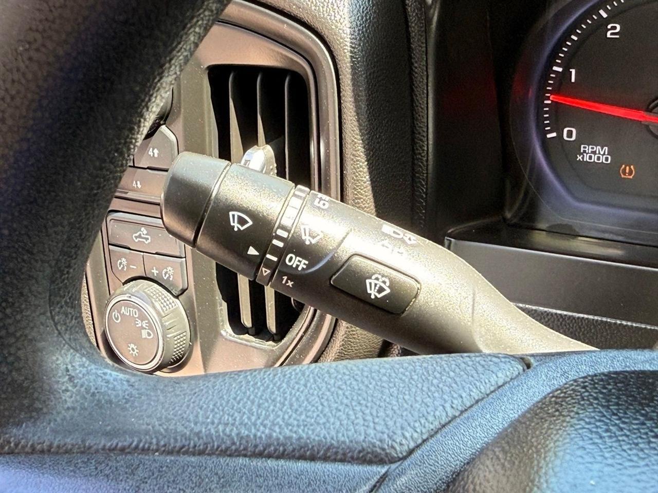 Chevrolet Silverado 2500HD  2021