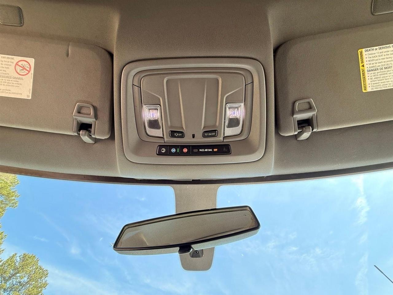Chevrolet Silverado 2500HD  2021