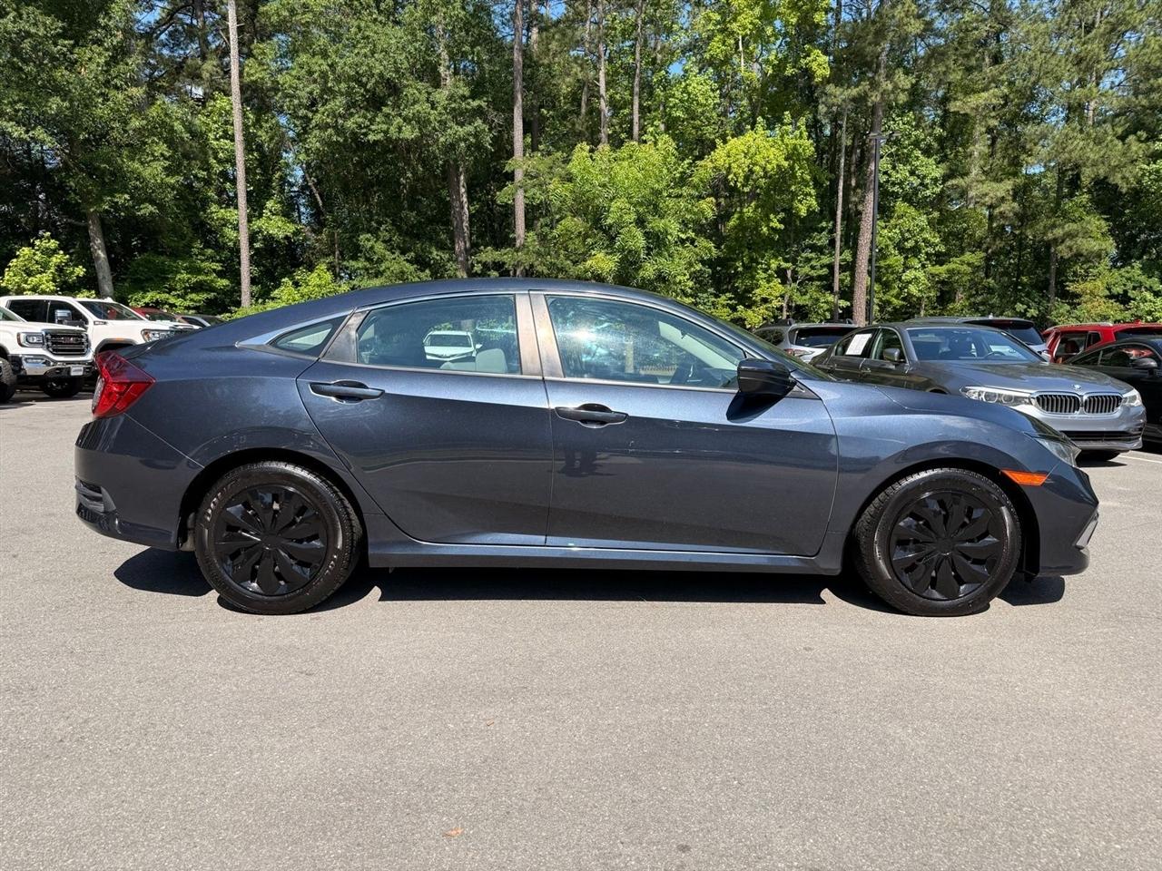 Honda Civic  2019