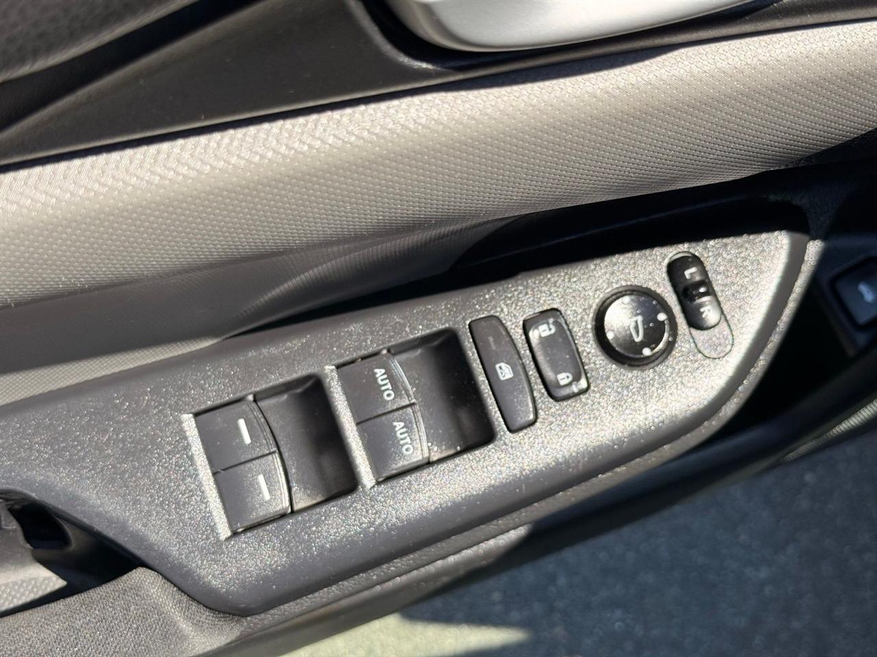 Honda Civic  2019