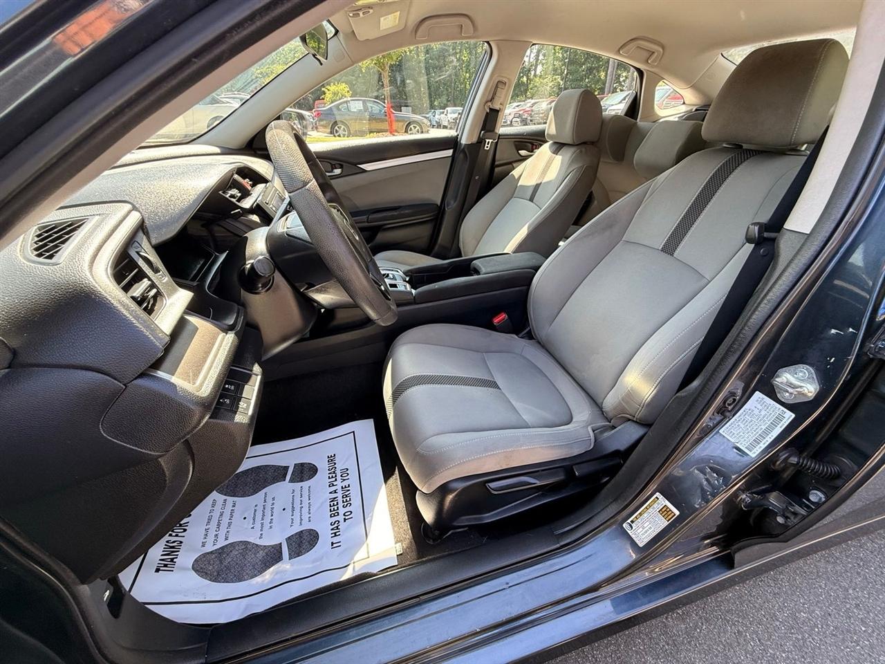 Honda Civic  2019