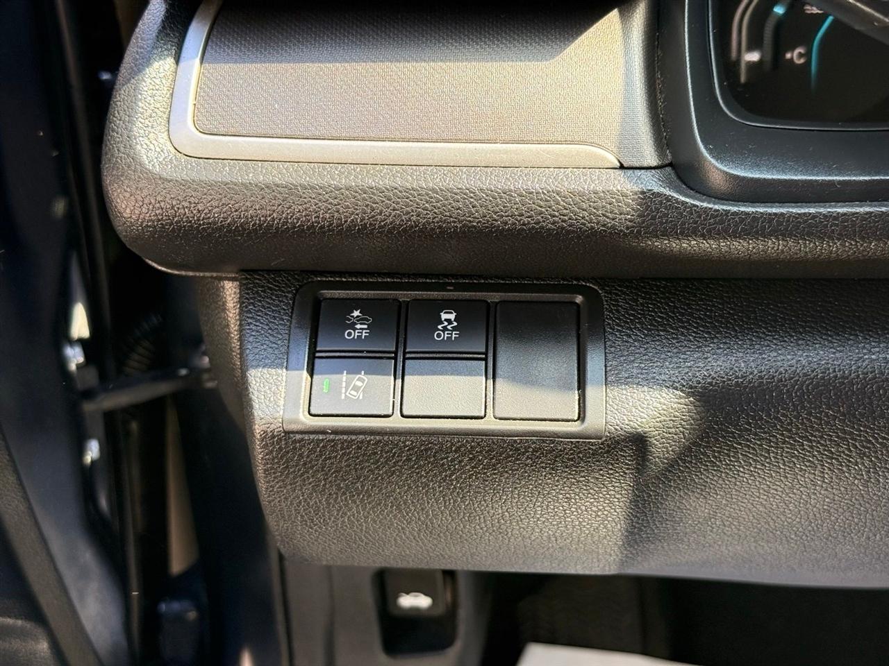 Honda Civic  2019