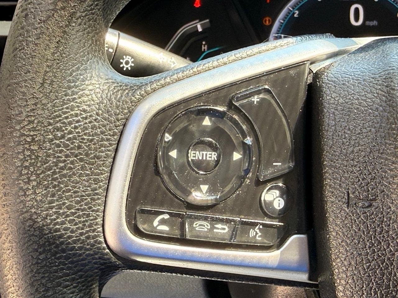 Honda Civic  2019