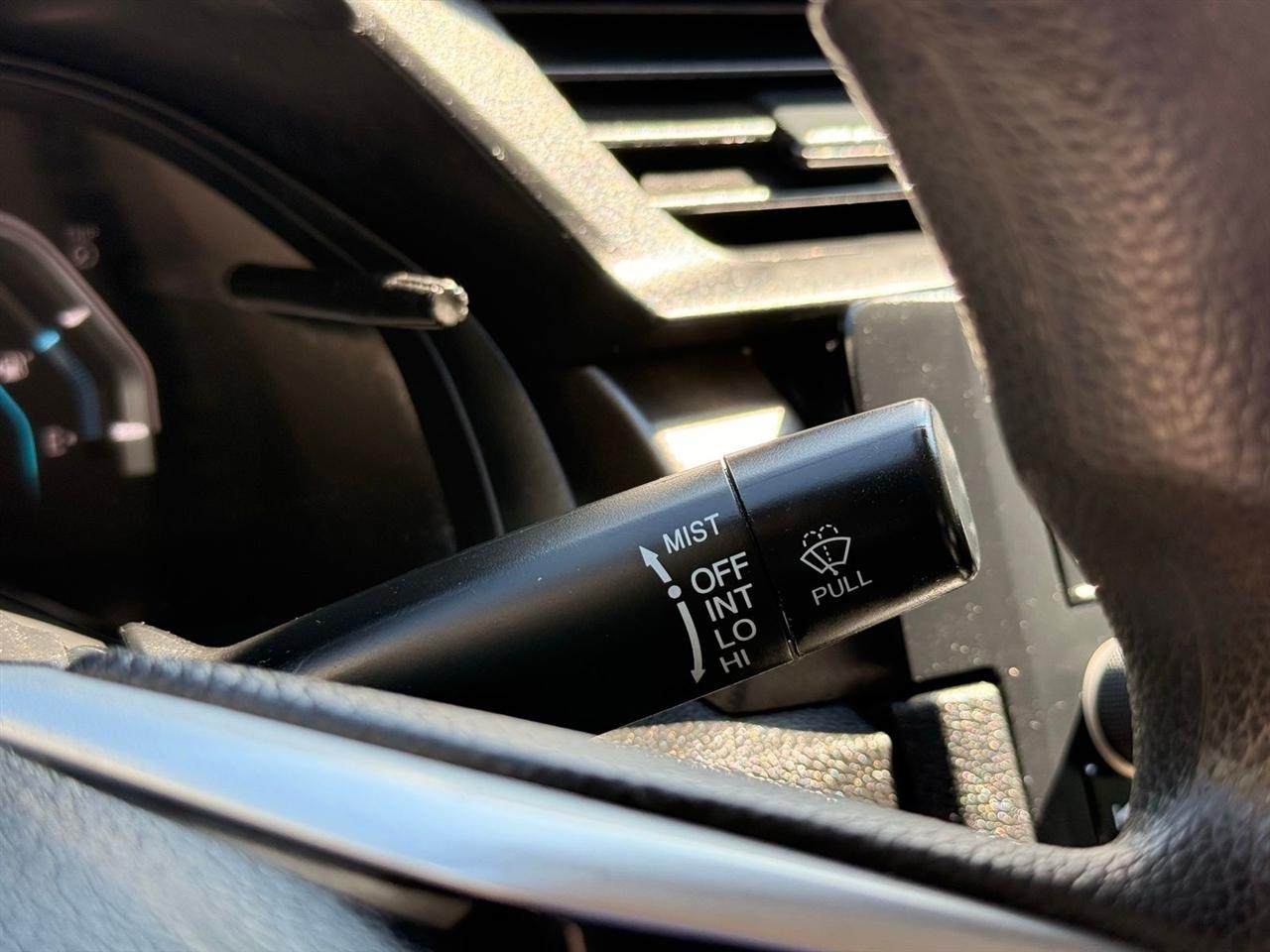 Honda Civic  2019
