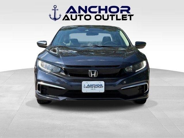 Honda Civic  2019