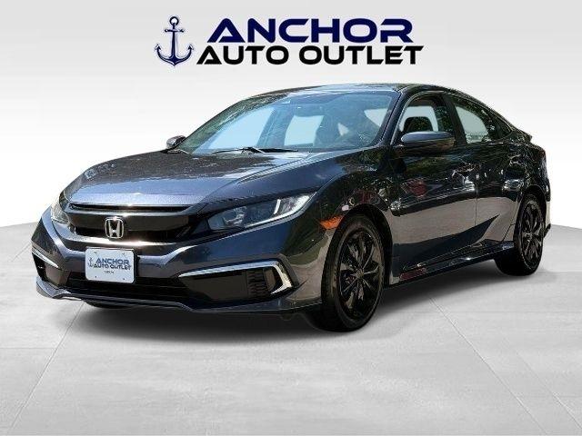 Honda Civic  2019