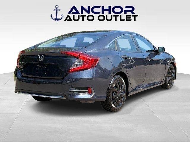 Honda Civic  2019