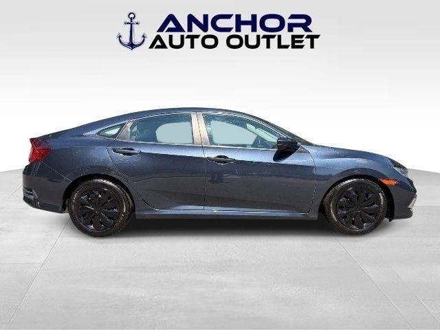 Honda Civic  2019