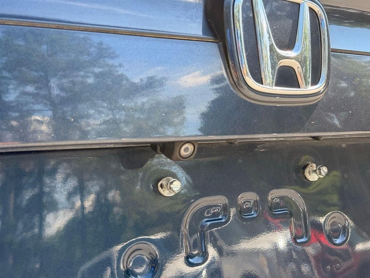 Honda Civic  2019