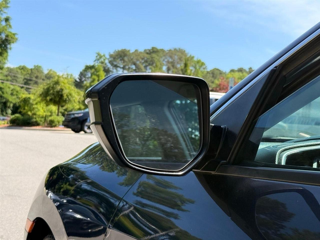 Honda Civic  2019