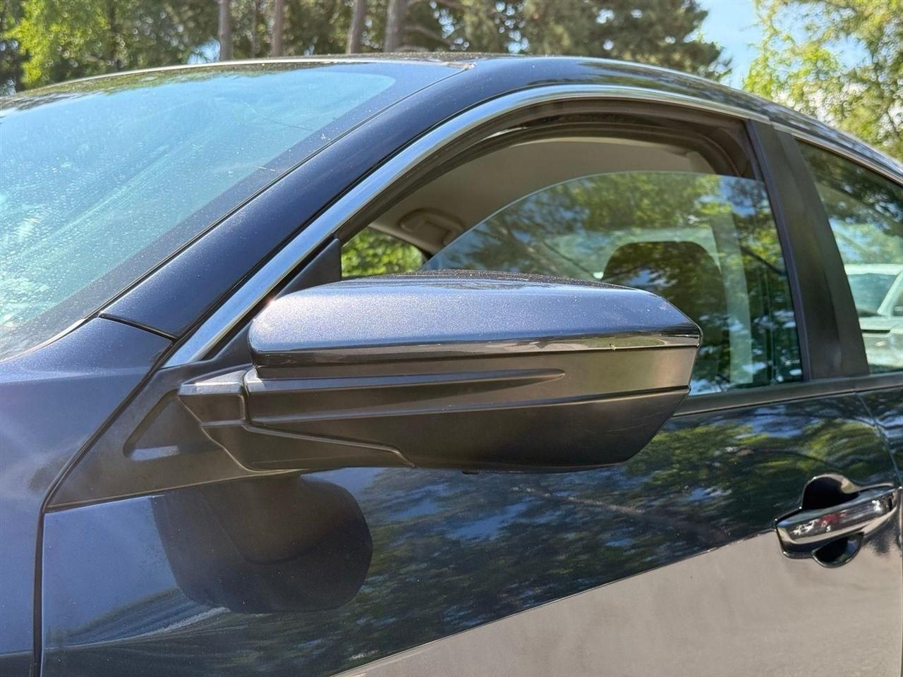 Honda Civic  2019