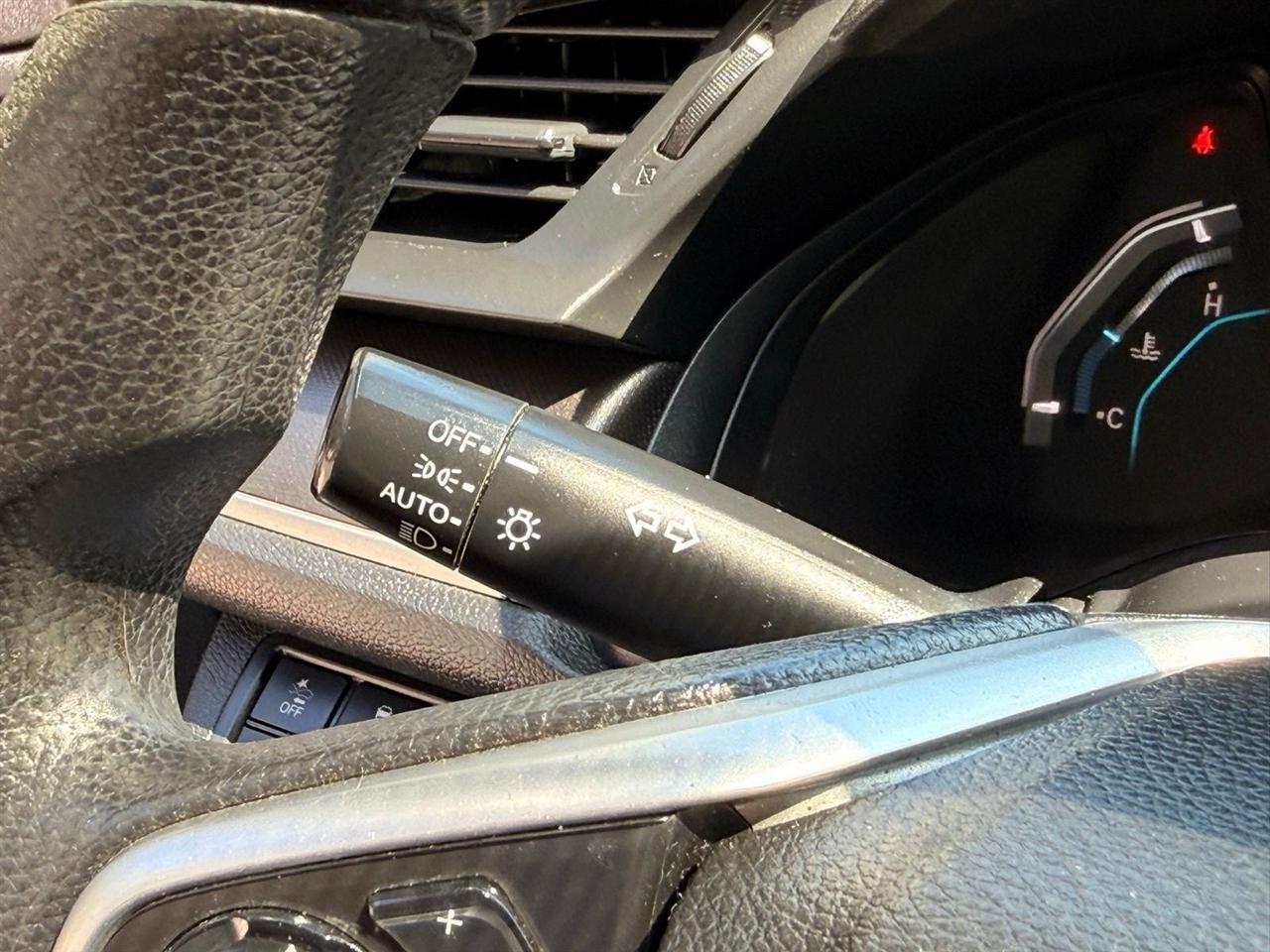 Honda Civic  2019