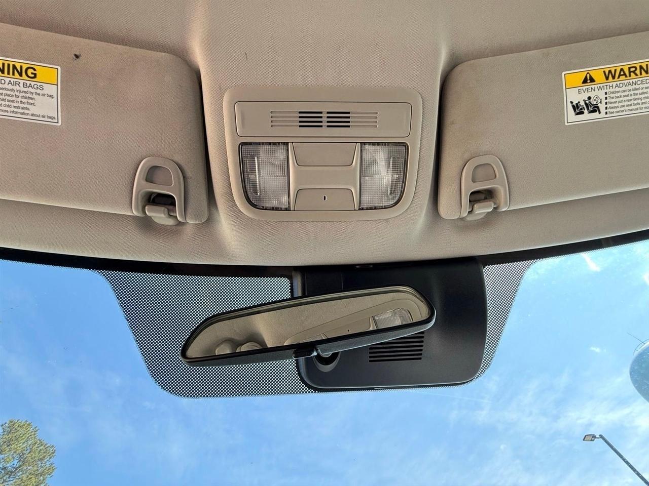 Honda Civic  2019