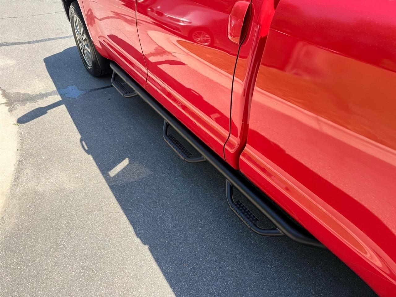 Toyota Tundra  2016