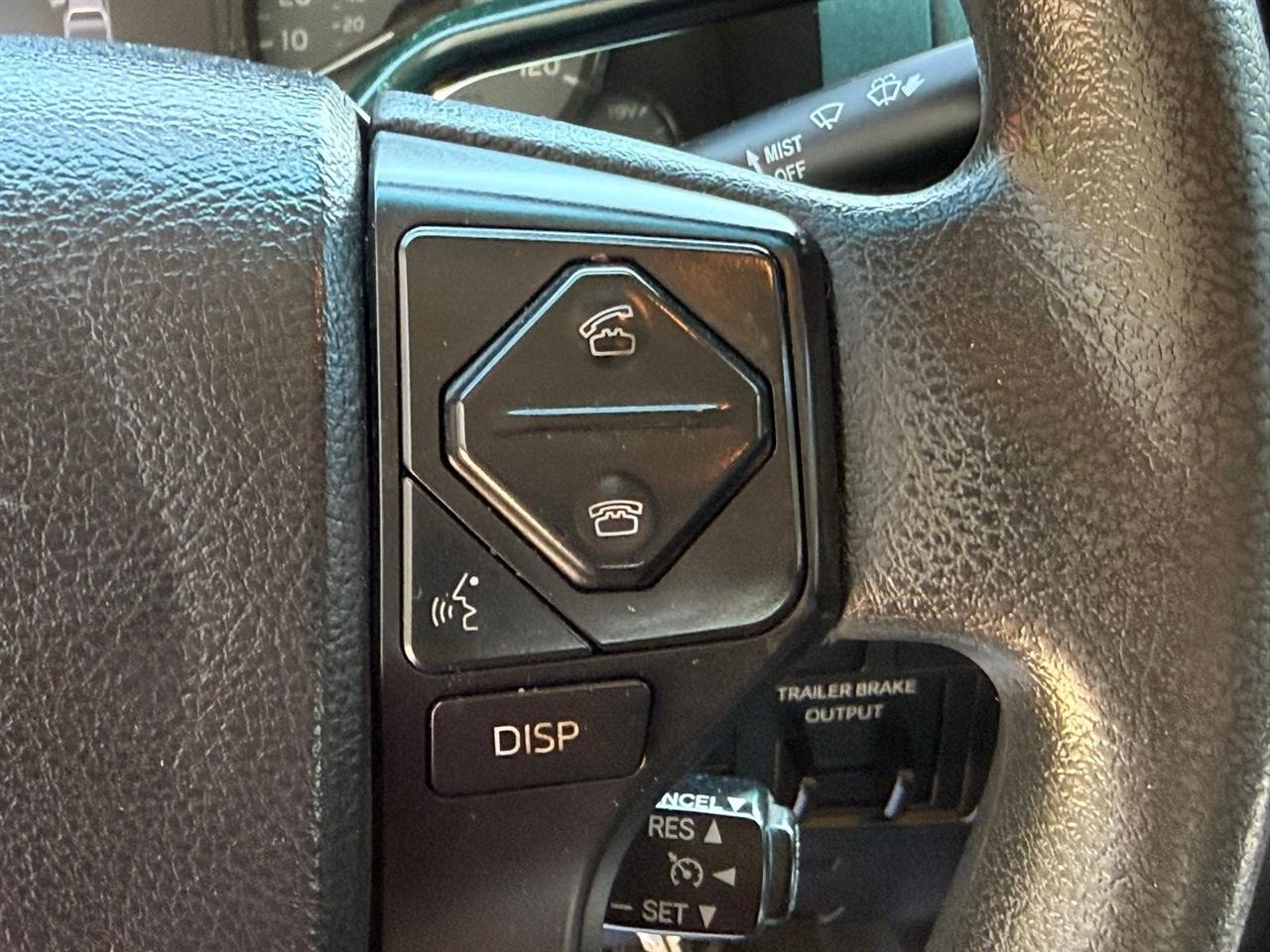 Toyota Tundra  2016