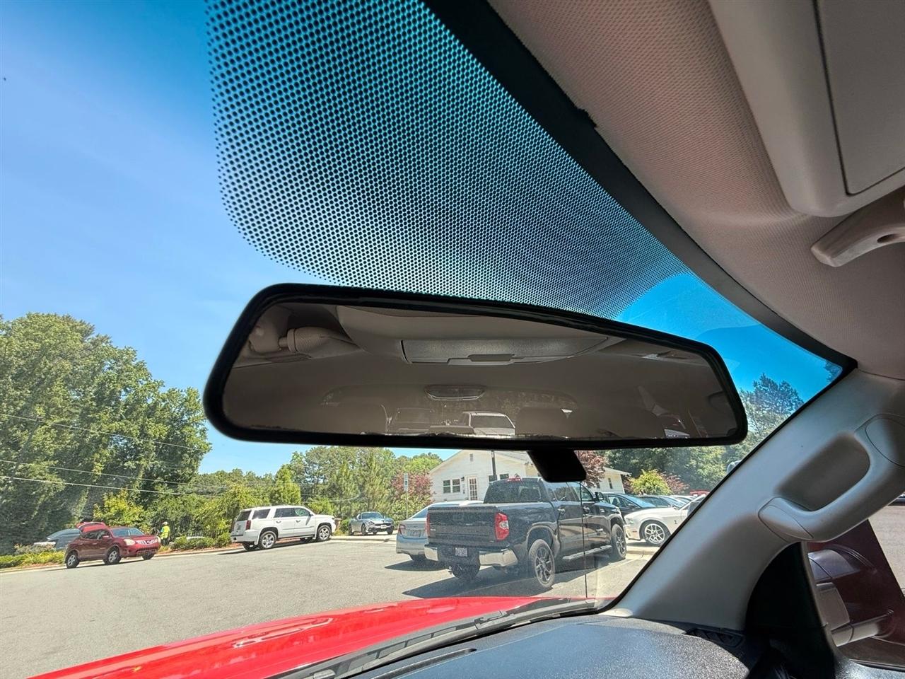 Toyota Tundra  2016