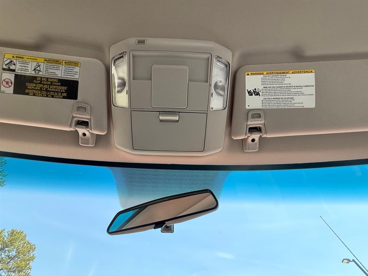 Toyota Tundra  2016
