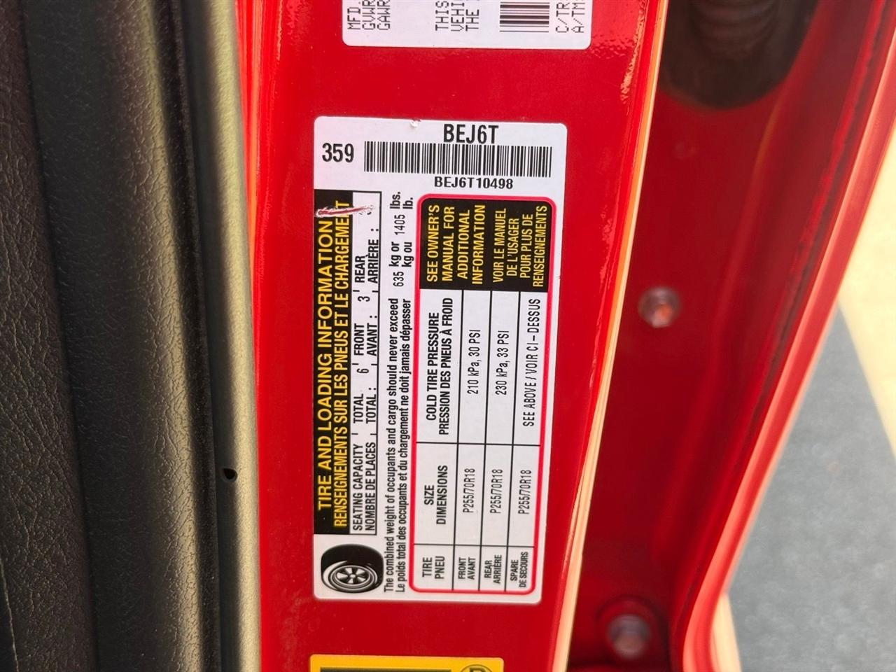 Toyota Tundra  2016