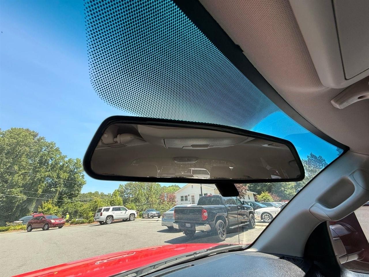 Toyota Tundra  2016