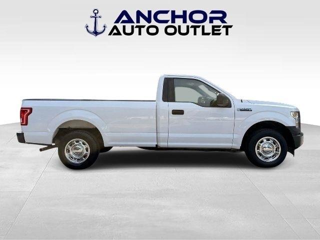 Ford F-150  2017
