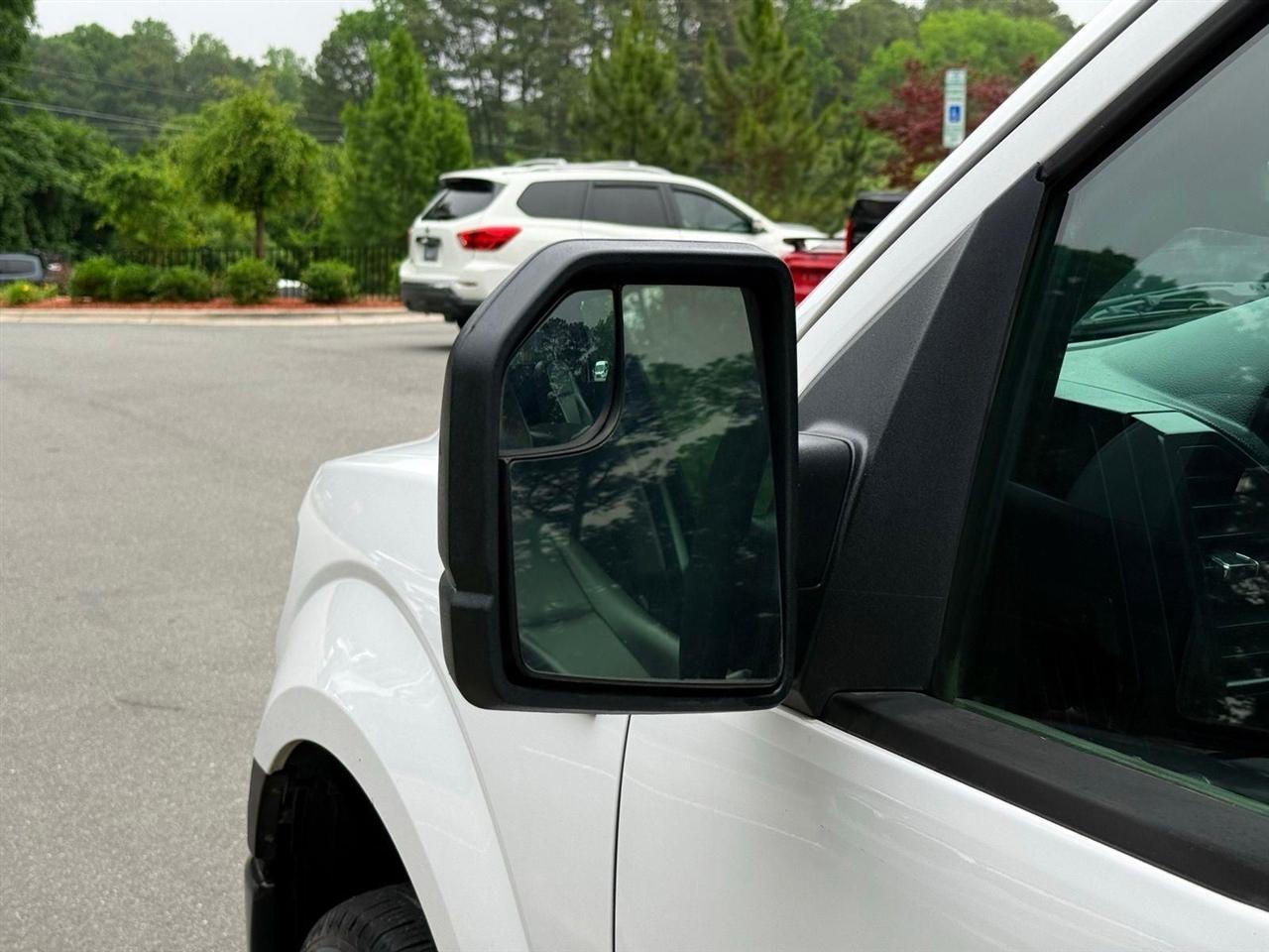 Ford F-150  2017